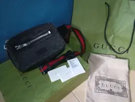 Tas Pinggang Gucci 474293.K9RRN