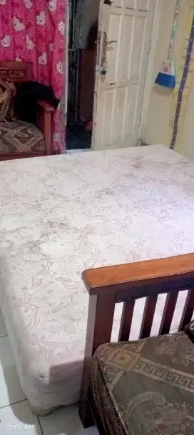 Kasur guhdo 180*200