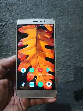 Xiomi redmi note 3