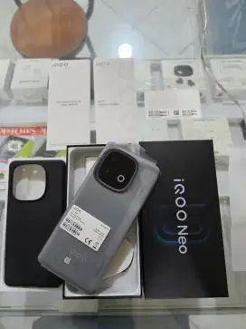 Iqoo Neo 10 OPEN BOX (Ram 16Gb 8+8/256Gb)