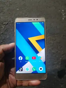 Xiomi redmi note 3