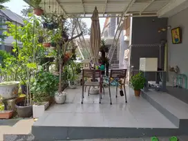 Dijual Cepat Rumah Mozia BSD
