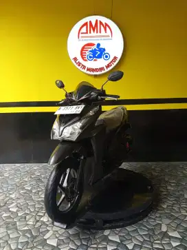 VARIO 125 KZR 2013. CASH ONLY