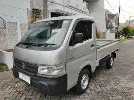 Suzuki New Carry pick up CX AC PS 2022