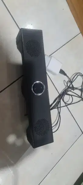 Musik box masih mulus