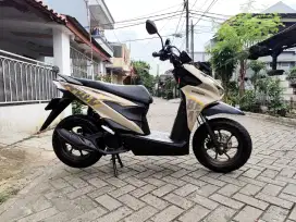 HONDA BEAT STREET 2024 PAJAK 08 - 2026