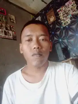 Cari kerja serabutan kerja apa ajah kuli jugak GK apa apa kalo ada