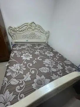 JUAL Kasur Orthopedic 21 cm dan Dipan nya merek Elephant 180x200