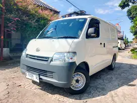 DAIHATSU GRANMAX BLINDVAN  AC 1.3 MT 2023 NYARIS BARU KM 1RBU