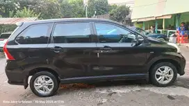 Avanza Metic 1500 cc mulus, cat original.