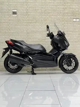 YAMAHA XMAX 250 tahun 2019 - WIMA MUSTIKA SULFAT