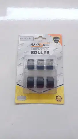 roller 9 gram Nakasone