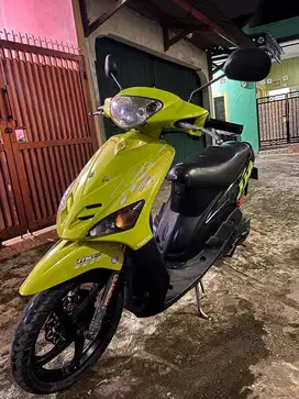 Jual Mio Sporty 2011