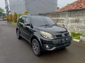 Toyota Rush G Matic 2017 UM 2jjt doang