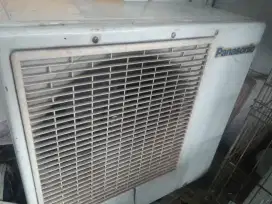 AC Panasonic 1 PK Low Watt