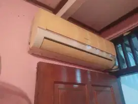 AC Panasonic 1 PK Low Watt