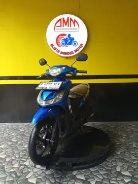 MIO SMAIL 2012. CASH ONLY, BS CC, TOKPED