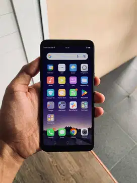 oppo f5 ram 4/64