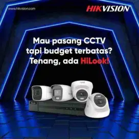 BISA PANTAU DI HP PUSAT PASANG CCTV HARGA MURAH
