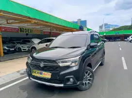 (KM40000)SUZUKI XL7 ALPHA 2021 NIK 2020 ISTIMEWA KM RENDAH