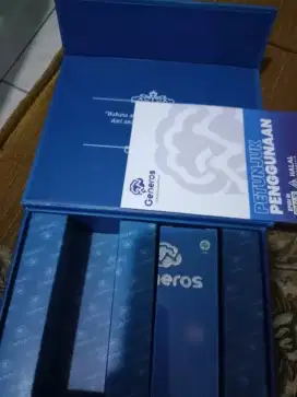 Generos untuk anak