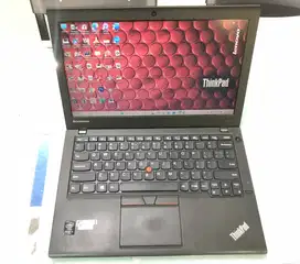 Laptop Lenovo Thinkpad X250 core i7 gen 5