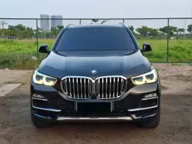 BMW X5 XDrive40i XLine 2021