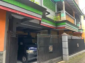 DIJUAL CEPAT KOS PUTRI Luas Tirto Utomo Landungsari UMM Malang
