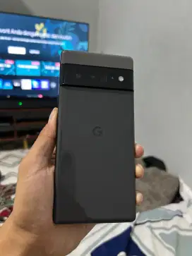 Google Pixel 6 Pro 12/128 GB