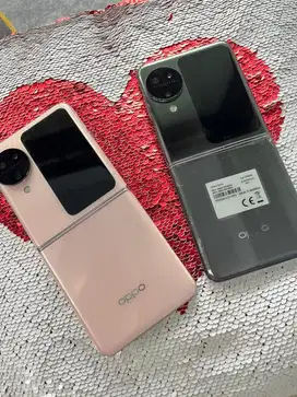 Oppo N3 flip 12/256 fullset