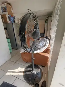 Kipas krisbow masih layak pakai