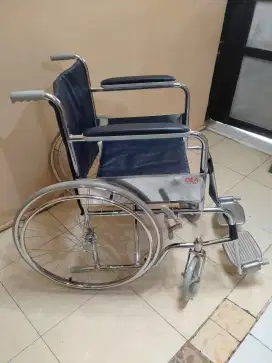 Kursi roda GEA like new