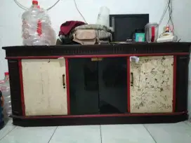 Buffet televisi