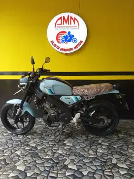 XSR 155 TH 2023. BS TRAD IN, CC, CASH/ KREDIT