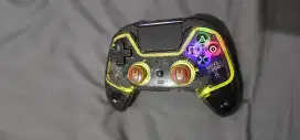 Dijual gamepad controller stik console fantech wgp14 nova pro