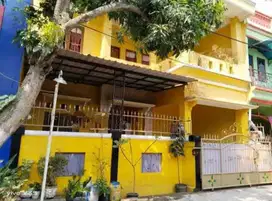 Disewakan Rumah 3 Lt di Jl. Sonokeling, Plamongan Indah, Semarang
