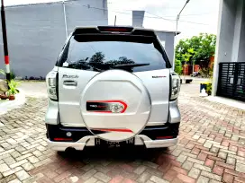 RUSH TRD MODEL ULTIMO MANUAL ISTIMEWA