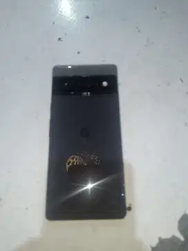 Google pixel 6 pro 8/128 GB