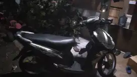 Yamaha mio j injeksi2012