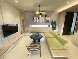 Cluster Eksklusif Parung Bogor - One Gate System & Lingkungan Nyaman