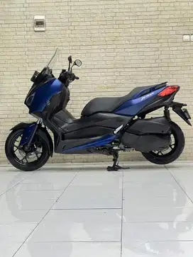 YAMAHA XMAX 250 tahun 2021 - WIMA MUSTIKA SULFAT