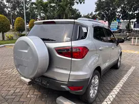 FORD ECO SPORT TITANIUM 2014AT