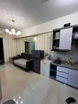 Tower C‼️Apartemen Gunawangsa Tidar Full Furnish