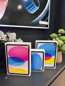 ipad gen 11 brand new