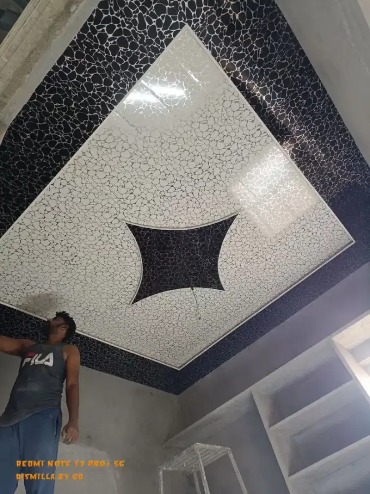Distributor pvc dan baja ringan terlengkap