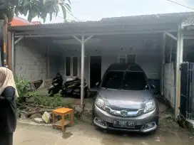 TAKE OVER RUMAH SUBSIDI (MURAH)