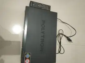 DVD Player Polytron