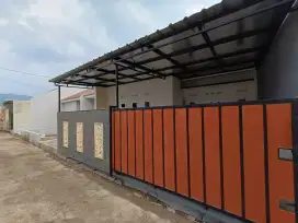 JUAL RUMAH READY STOK&INDENT FREE DESIGN DEKAT STT TELKOM&TOLBUAHBATU