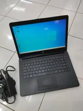 jual laptop bekas hp 14 cm0xxx ssd 512gb