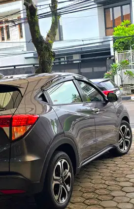 Honda HR-V 2022 Bensin